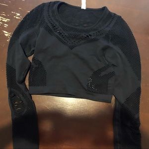 Alo Yoga Siren Long Sleeve